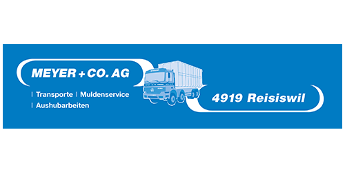 MEYER + CO. AG