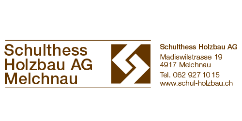 Schulthess Holzbau AG